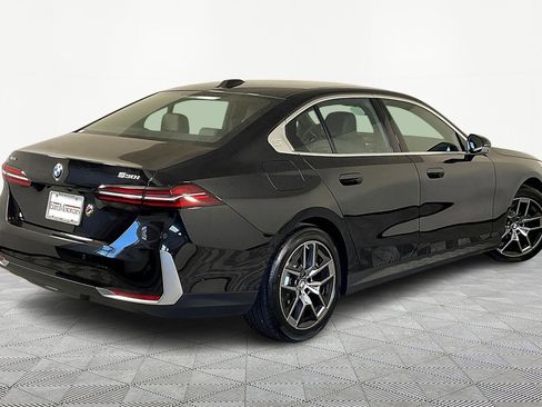 Certified 2026 BMW 530i xDrive w/ Premium Package image 8