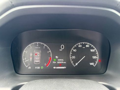 Used 2025 Honda Odyssey Sport-L image 13