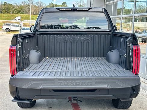 Used 2024 Toyota Tundra TRD Pro image 31