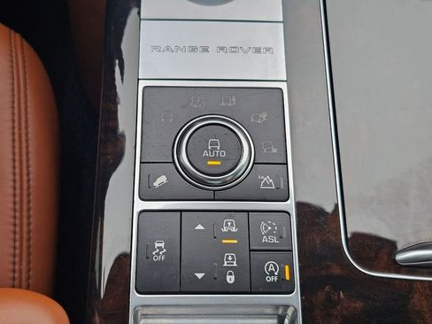 Used 2015 Land Rover Range Rover Autobiography image 25