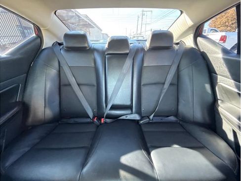 Used 2021 Nissan Altima 2.5 SR image 10