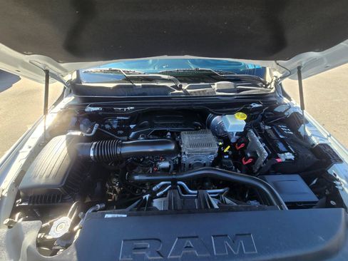 Used 2021 RAM 1500 Limited w/ Night Edition AWD/4WD image 20