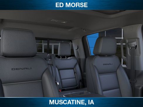 New 2026 GMC Sierra 1500 Denali image 24