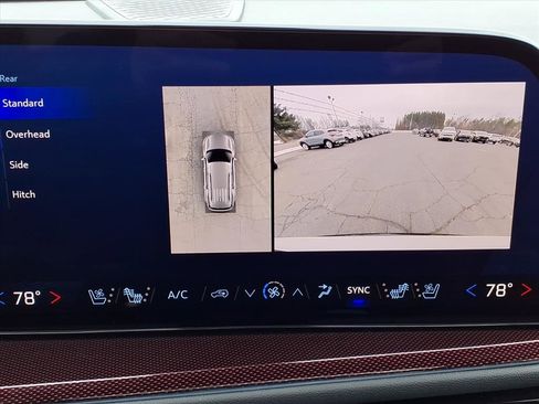 Used 2024 Chevrolet Traverse RS w/ LPO, Floor Liner Package image 25