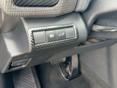 Used 2023 Subaru Solterra AWD image 18