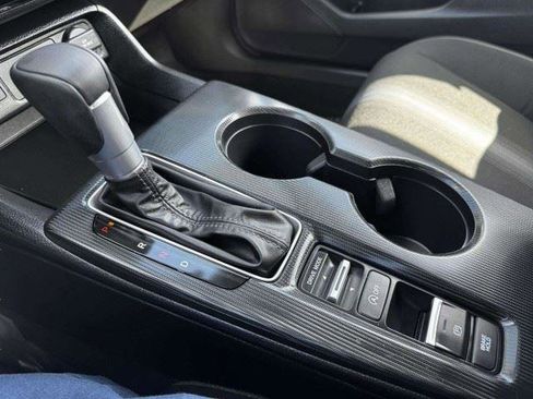 Used 2026 Honda Civic Sport image 30