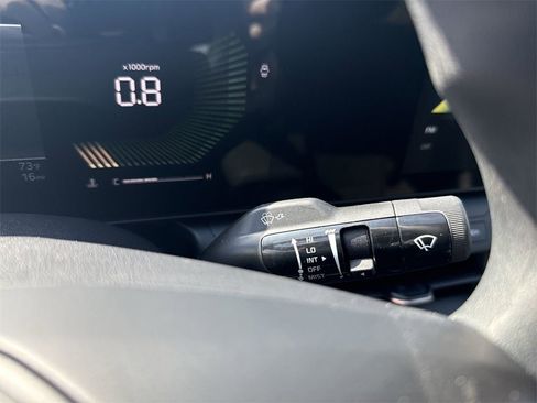 New 2025 Kia K4 LXS image 19