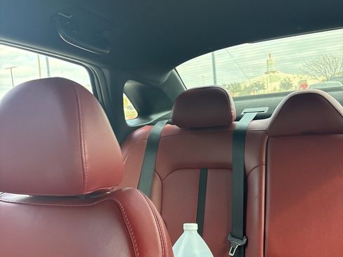 Used 2023 Kia K5 GT-Line w/ GT-Line Premium Package image 14