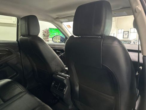 Used 2020 Land Rover Range Rover Evoque S AWD/4WD image 49