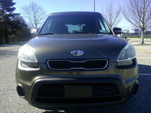 Used 2012 Kia Soul + image 31