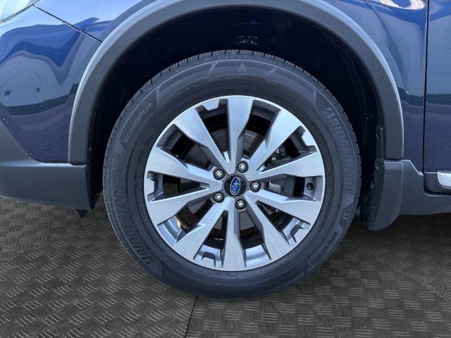 Used 2018 Subaru Outback 3.6R Touring w/ Popular Package #3 AWD/4WD image 13