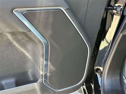 New 2026 GMC Sierra 1500 Elevation w/ LPO, Elevation Black Package image 20