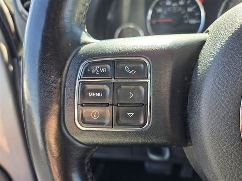 Used 2014 Jeep Wrangler Unlimited Sport w/ Quick Order Package 24S image 27