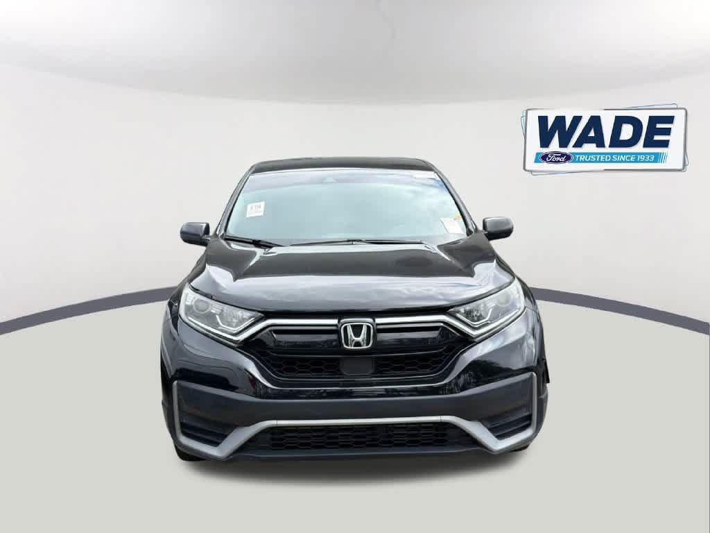 Used 2022 Honda CR-V LX image 2