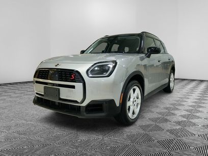 Used 2025 MINI Cooper Countryman S