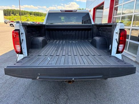 Used 2023 GMC Sierra 1500 Elevation w/ X31 Off-Road Package AWD/4WD image 49