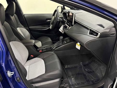 New 2026 Toyota Corolla XSE image 29