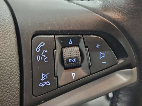 Used 2015 Chevrolet Sonic LTZ FWD image 31