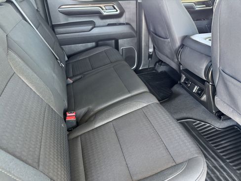 Certified 2022 Chevrolet Silverado 1500 LT image 19