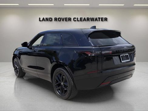 New 2026 Land Rover Range Rover Velar S AWD/4WD image 3