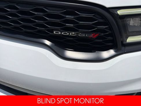 Used 2024 Dodge Durango GT RWD image 12