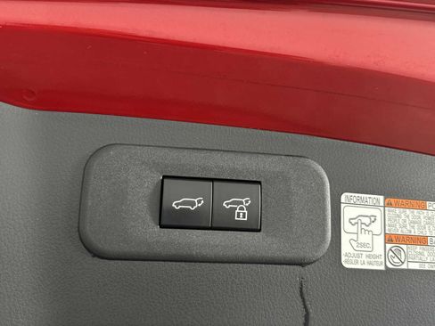 Used 2022 Lexus NX 350 AWD image 26