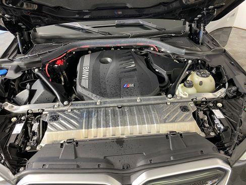 Used 2025 BMW X3 M50 w/ Premium Package image 31