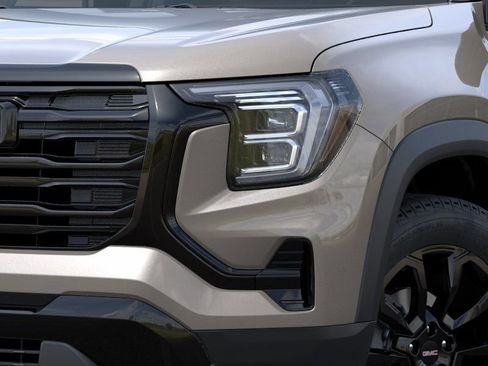 New 2026 GMC Terrain Elevation w/ Black Edition AWD/4WD image 15