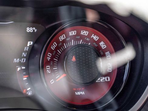 Used 2023 Dodge Challenger SRT Hellcat Redeye RWD image 24