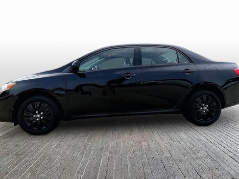 Used 2010 Toyota Corolla LE FWD image 4