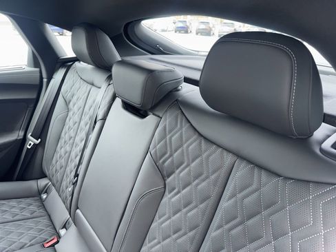 New 2026 Audi S5 Premium Plus image 24