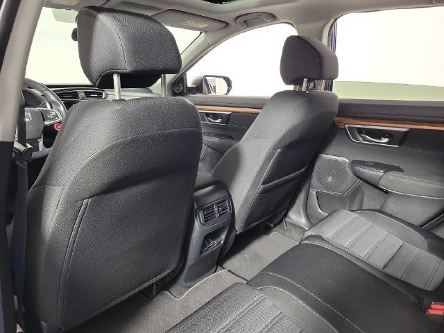 Used 2021 Honda CR-V EX image 11