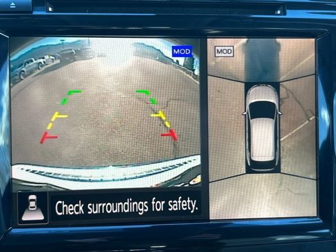 Used 2019 Nissan Murano SL w/ SL Technology Package image 22