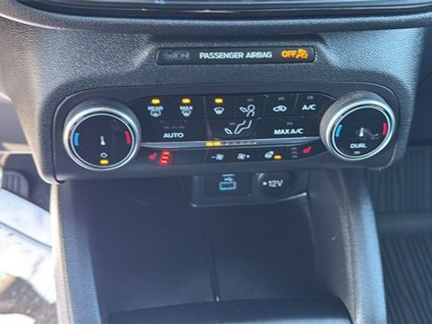 Certified 2023 Ford Escape ST-Line Select image 25