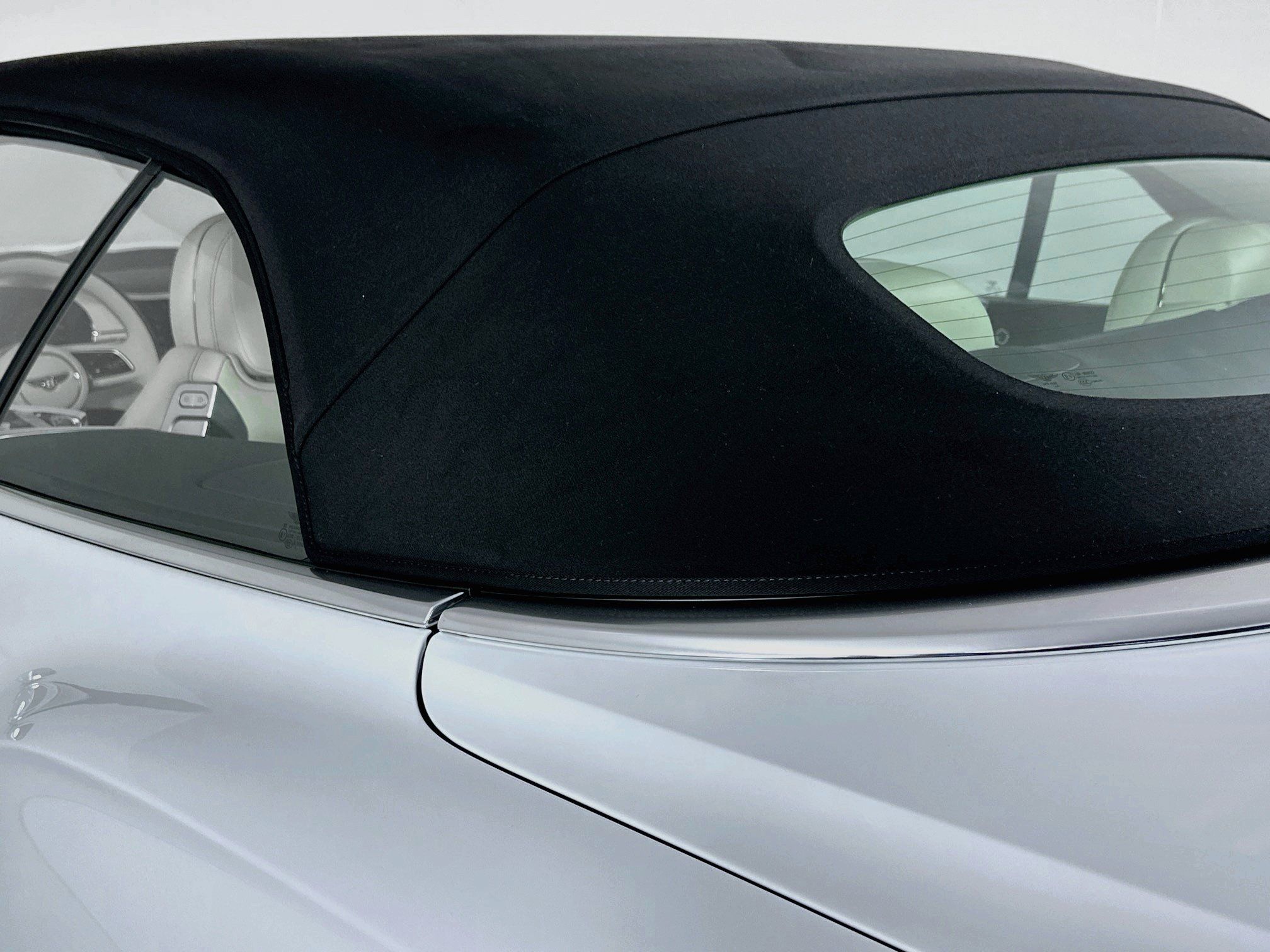 New 2026 Bentley Continental GT Azure AWD/4WD image 26
