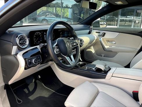 Certified 2023 Mercedes-Benz CLA 250 4MATIC image 19