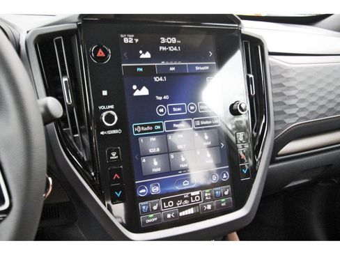 New 2026 Subaru Forester Touring AWD/4WD image 18