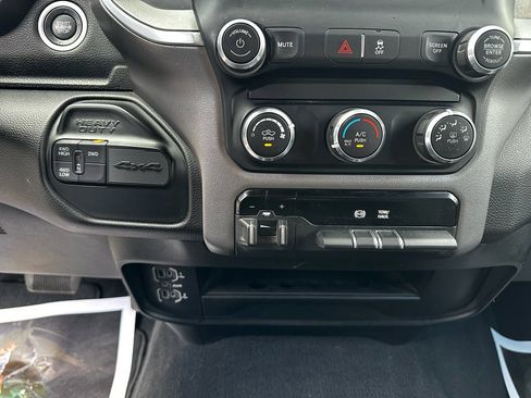 Used 2024 RAM 2500 Big Horn image 20