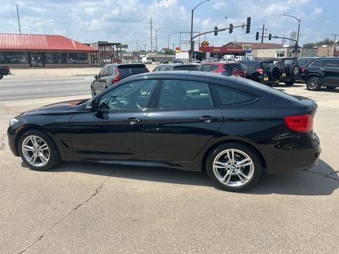 Used 2015 BMW 328i Gran Turismo xDrive AWD/4WD image 6