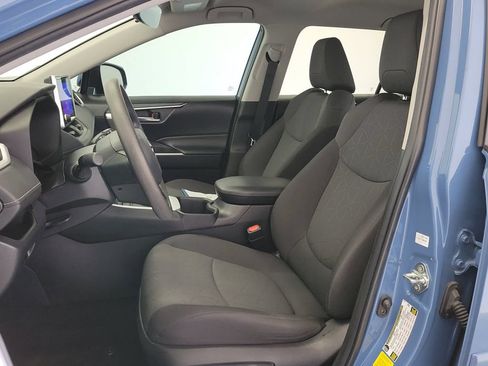 Used 2023 Toyota RAV4 AWD Hybrid image 18