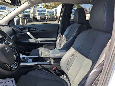 Used 2025 Mitsubishi Eclipse Cross SE image 26