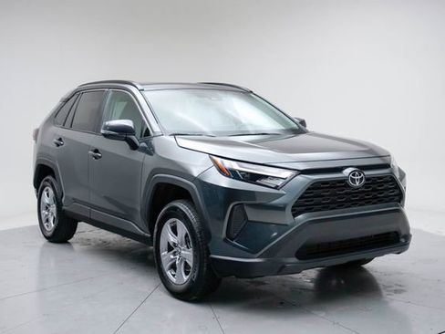 Used 2025 Toyota RAV4 XLE w/ Convenience Package image 13