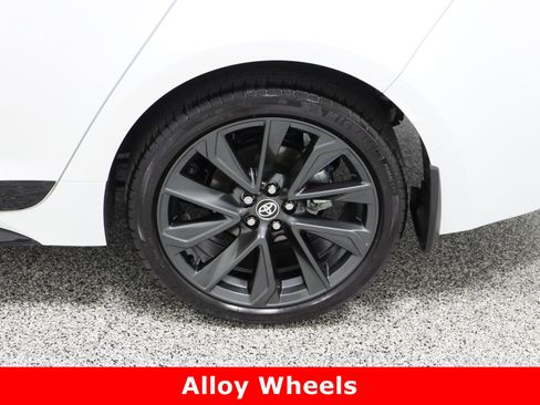 Certified 2026 Toyota Corolla SE image 10