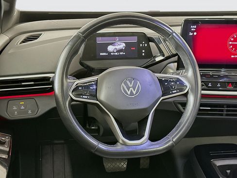 Used 2021 Volkswagen ID.4 Pro S RWD image 18