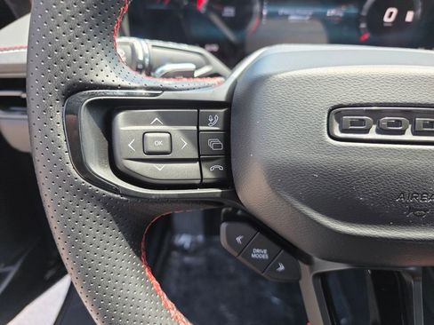 New 2026 Dodge Charger Scat Pack AWD/4WD image 19