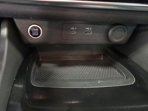 Used 2022 Nissan Rogue SV AWD/4WD image 20