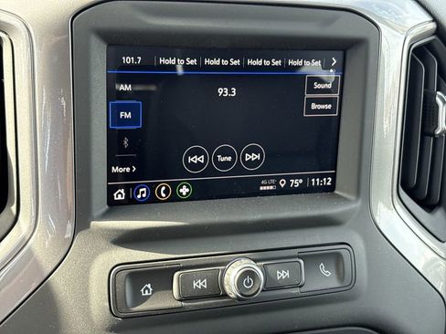 New 2026 Chevrolet Silverado 3500 W/T w/ WT Convenience Package image 15