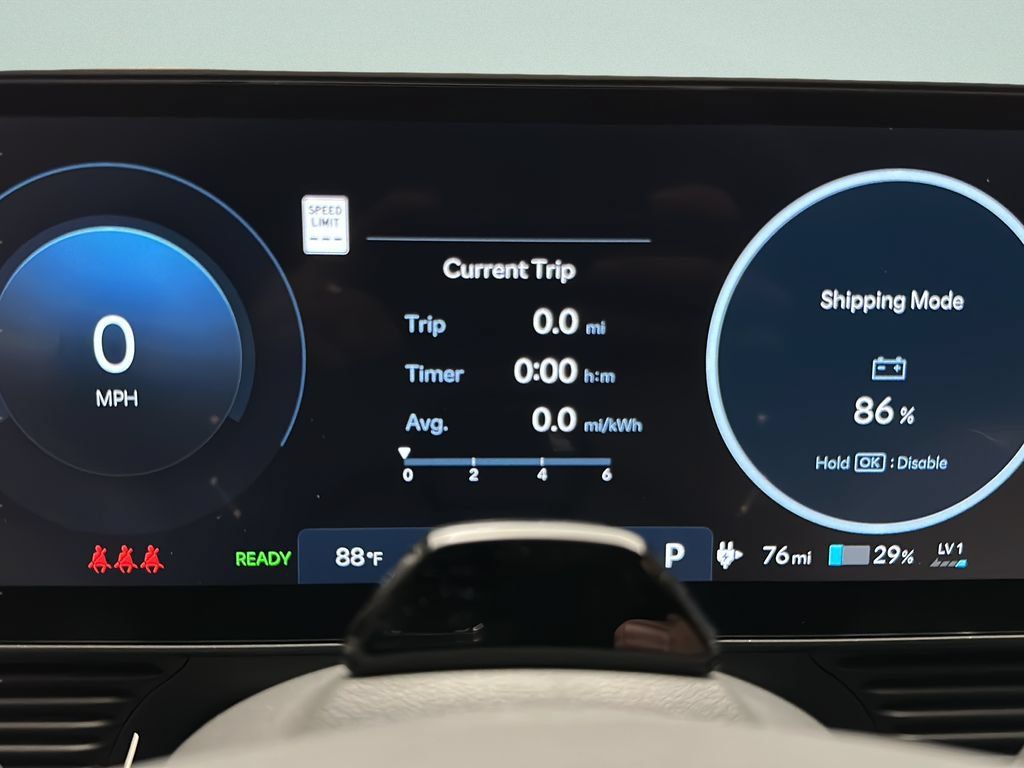 New 2026 Hyundai Ioniq 5 SEL AWD/4WD image 25