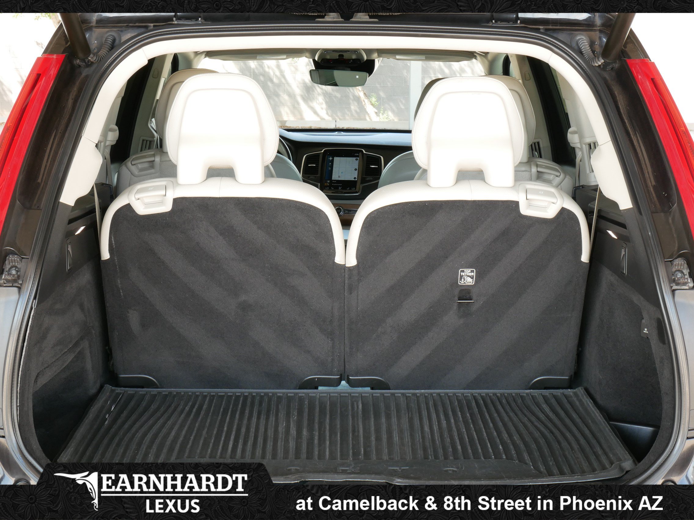 Used 2021 Volvo XC90 T6 Momentum w/ Protection Package Premier AWD/4WD image 21
