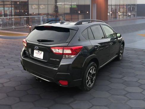 Used 2019 Subaru Crosstrek 2.0i Premium image 10